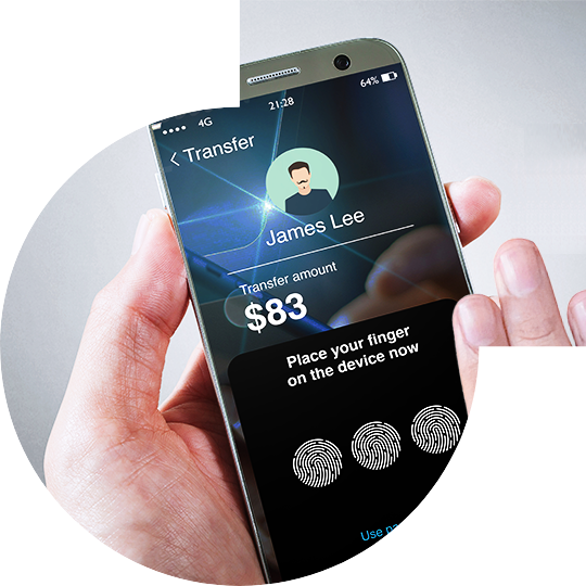 7790必发集团新一代全系列感测技术<br>为智慧应用场域带来人机沟通全新体验